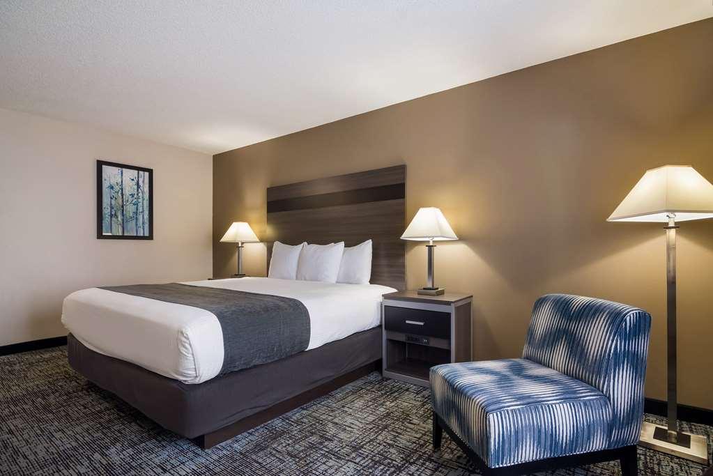 Best Western Smithfield Inn Rum bild