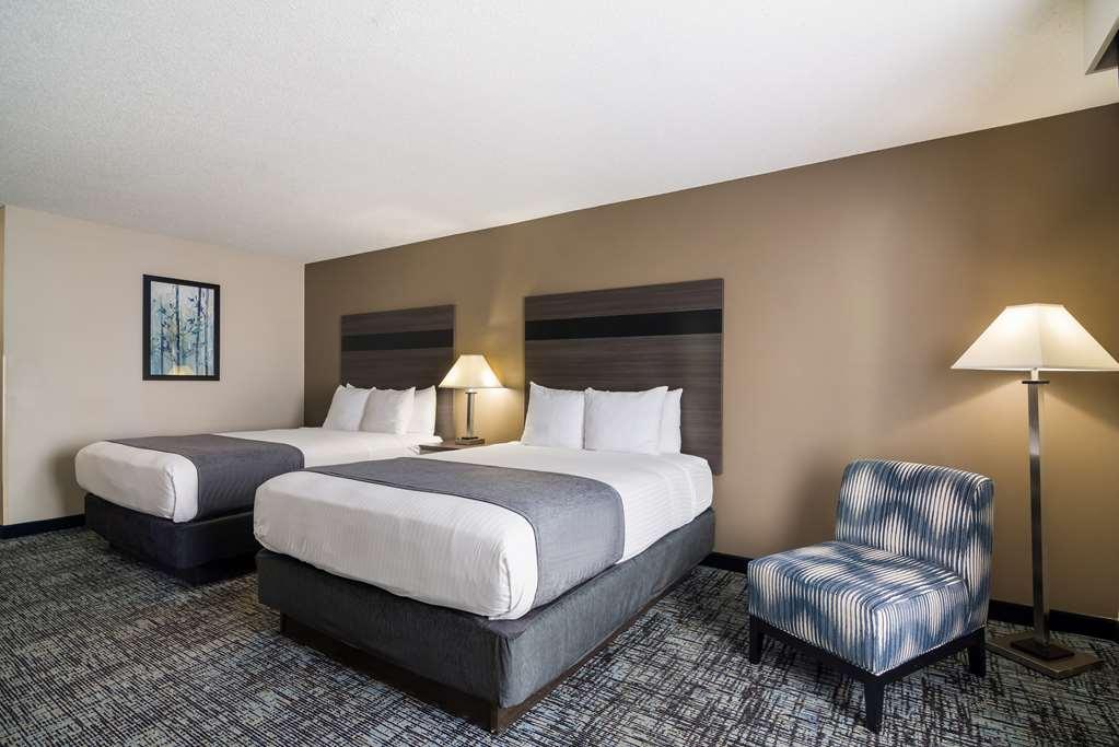 Best Western Smithfield Inn Rum bild