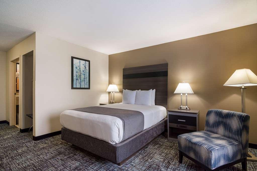 Best Western Smithfield Inn Rum bild